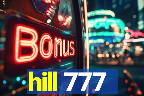 hill 777